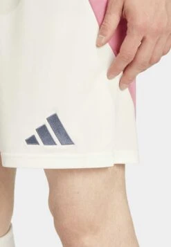 ADIDAS PERFORMANCE JUVENTUS TURIN AWAY SHORT - Club Wear - Off White -Zalando UK-Outlet 3cd535d9b53046bb81dbeaf95c00bdb6
