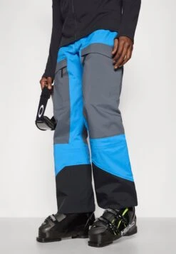 Peak Performance GRAVITY PANTS - Ski Pants - Azure Ascent -Zalando UK-Outlet 3d1134ec2aaa48848ed11c2ac66d03bc