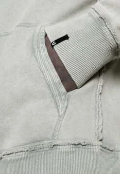 True Religion Embro Direct Hoody - Hoodie - Frost -Zalando UK-Outlet 3d14fb4a034442a48b8a940cff51296d