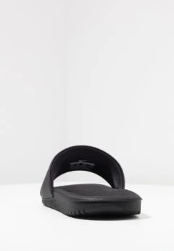 Nike Performance Kawa Slide Unisex - Pool Slides - Black/White -Zalando UK-Outlet 3d365ce911684dee9f4501cc9738f676