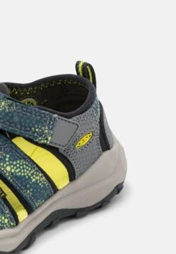 Keen Newport Neo H2 Unisex - Walking Sandals - Green -Zalando UK-Outlet 3d5659f0e9b3405ebdfdca2b5da32dbd