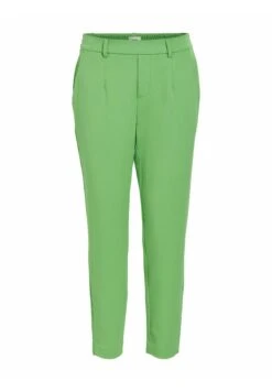 Object OBJLISA SLIM PANT - Trousers - Ivy Green -Zalando UK-Outlet 3d5730f7d86d41f4b8d98514d360aa02