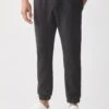 Pier One SCUBA JOGGER - Tracksuit Bottoms - Black