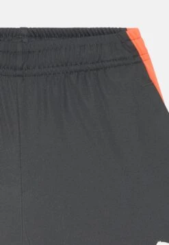 Puma INDIVIDUALLIGA TRAINING OPEN POCKETS UNISEX - Sports Shorts - Shadow Gray/white/glowing Red -Zalando UK-Outlet 3d95695d7cbc4081afd0c899128cdfce