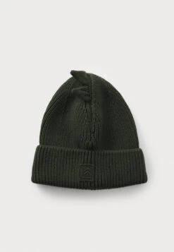 Liewood GINA DINO BEANIE UNISEX - Beanie - Hunter Green