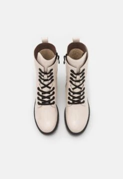 Caprice Lace-Up Ankle Boots - Snow -Zalando UK-Outlet 3dccd1b930694c25b6000925e1a31fe0