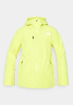 The North Face DESCENDIT JACKET - Snowboard Jacket - Slate Moss -Zalando UK-Outlet 3deaacded94d4fe1b5dd28a1d6da44ec