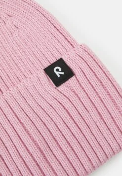 Reima Beanie Hattara Unisex - Beanie - Grey Pink -Zalando UK-Outlet 3dfb040fc69540edba067fde421e17c8