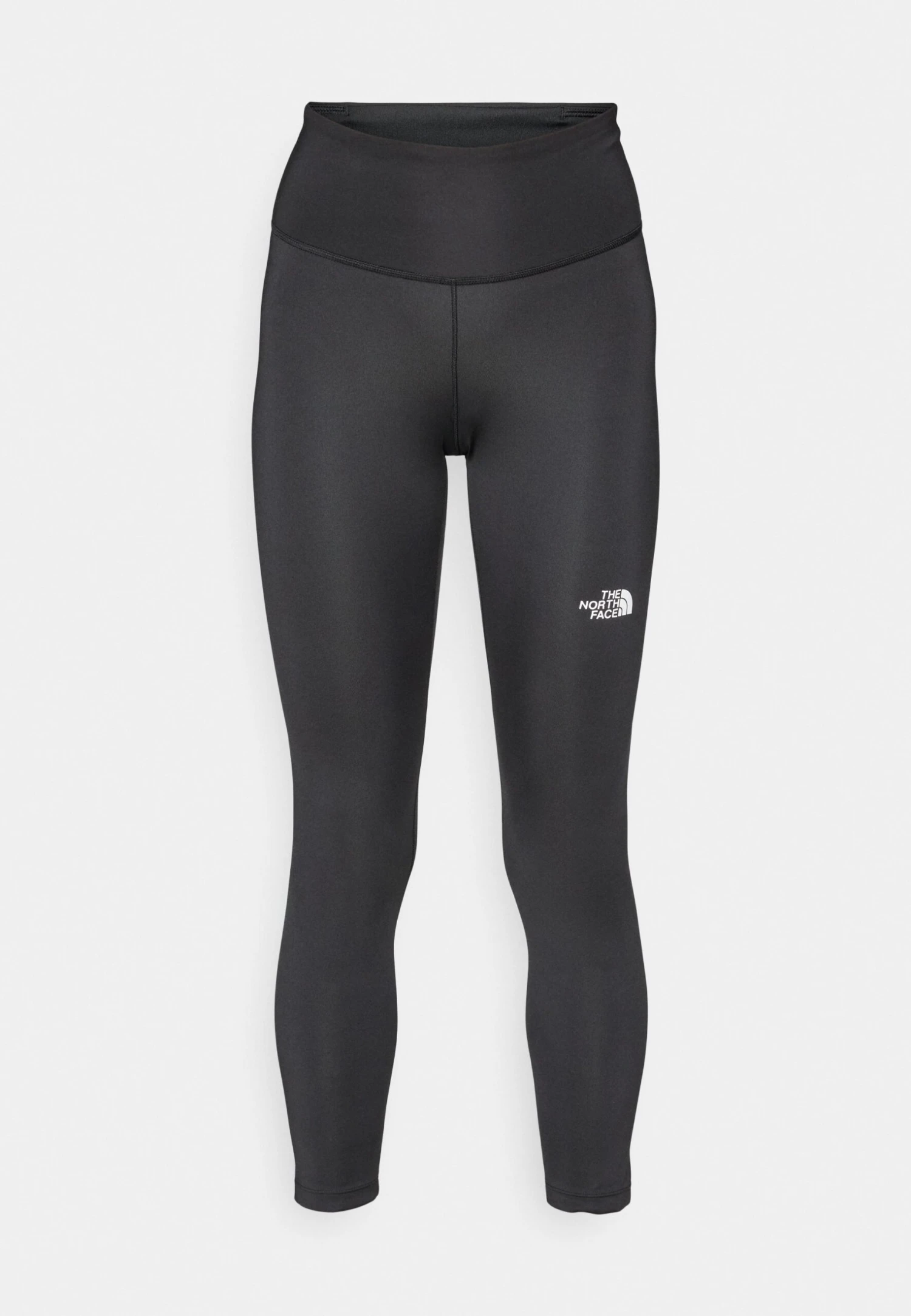 The North Face W FLEX 25IN TIGHT - Leggings - Black 5 The North Face W FLEX 25IN TIGHT - Leggings - Black - Image 5