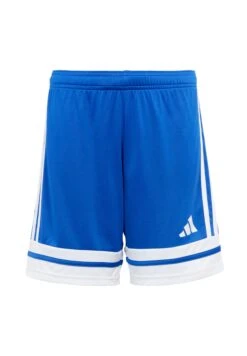 ADIDAS PERFORMANCE SQUADRA YOUTH - Shorts - Team Royal Blue White 22 ADIDAS PERFORMANCE SQUADRA YOUTH - Shorts - Team Royal Blue White -Zalando UK-Outlet 3e076ec28bb64d9cacc13a896821e3e6