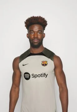 Nike Performance Fc Barcelona Strike - Top - String/Black/Sequoia/Black -Zalando UK-Outlet 3e111e79ecb44f20be1e2ac4a6a42be7