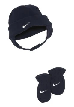 Nike Sportswear Baby Set Unisex - Beanie - Obsidian 8 Nike Sportswear Baby Set Unisex - Beanie - Obsidian -Zalando UK-Outlet 3e4bb6ad5e8540f791863ca56d40036b