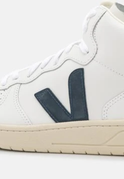 Veja V 15 - High-Top Trainers - Extra-White/Nautico -Zalando UK-Outlet 3e570f594db54cdfb19a18febc9628eb
