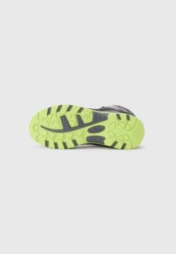 CMP RIGEL UNISEX - Hiking Shoes - Grey/pink/apple -Zalando UK-Outlet 3e90e6fa1bd1467c80ac913cd3f6bc9e