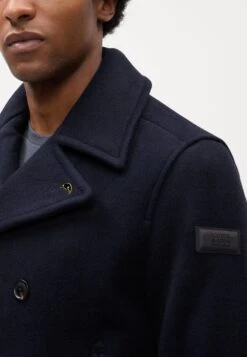 Scotch & Soda Light Jacket - Peacoat -Zalando UK-Outlet 3ecddef608424ddcb26daac778201ff1