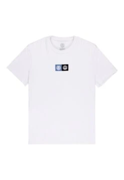 Element DUAL - À MANCHES COURTES - Print T-shirt - Fbk -Zalando UK-Outlet 3ed9119b246143cea3a55a12f65b95b9