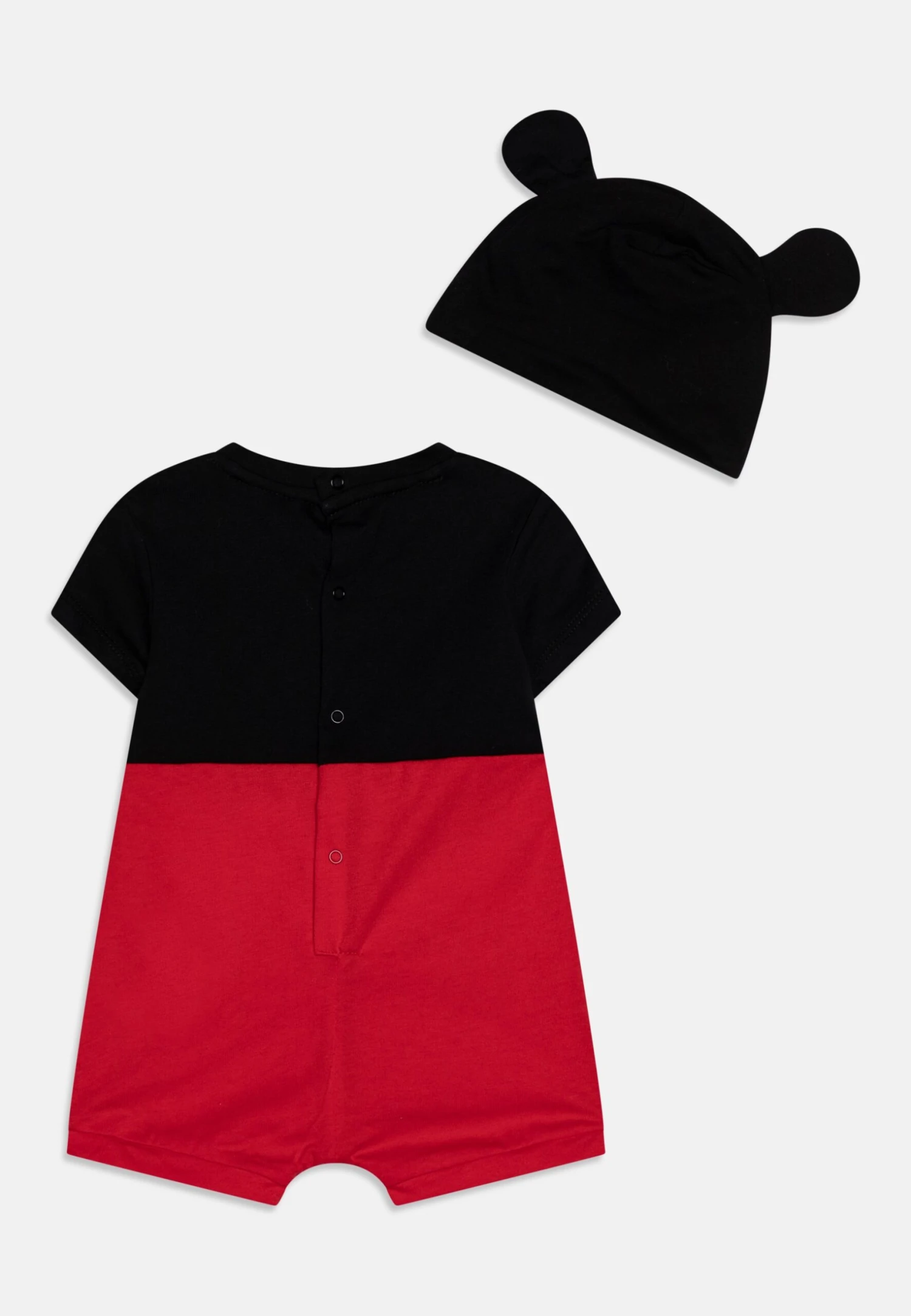 OVS Disney Romper Mickey - Beanie - Black Bean 2 OVS Disney Romper Mickey - Beanie - Black Bean - Image 2