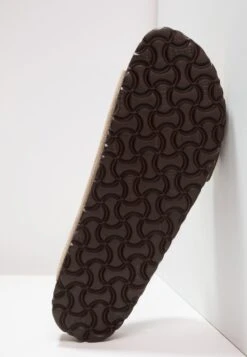 Birkenstock Arizona Soft Footbed Narrow Fit - Mules 12 Birkenstock Arizona Soft Footbed Narrow Fit - Mules -Zalando UK-Outlet 3ee3509bb6514007ad21cbe6bb558484