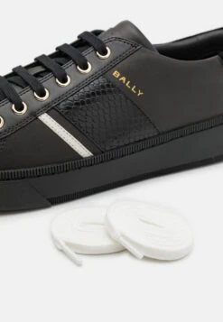 Bally Roller - Trainers - Black -Zalando UK-Outlet 3f1d8c0e273846698ab79478ecf1d718