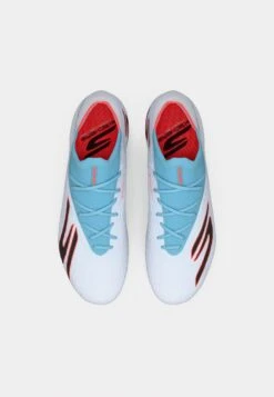 SKX 2 ELITE FG - Turf Football Boots - White/turquoise/pink -Zalando UK-Outlet 3f43e7b902aa4da4aaa8a33748082896