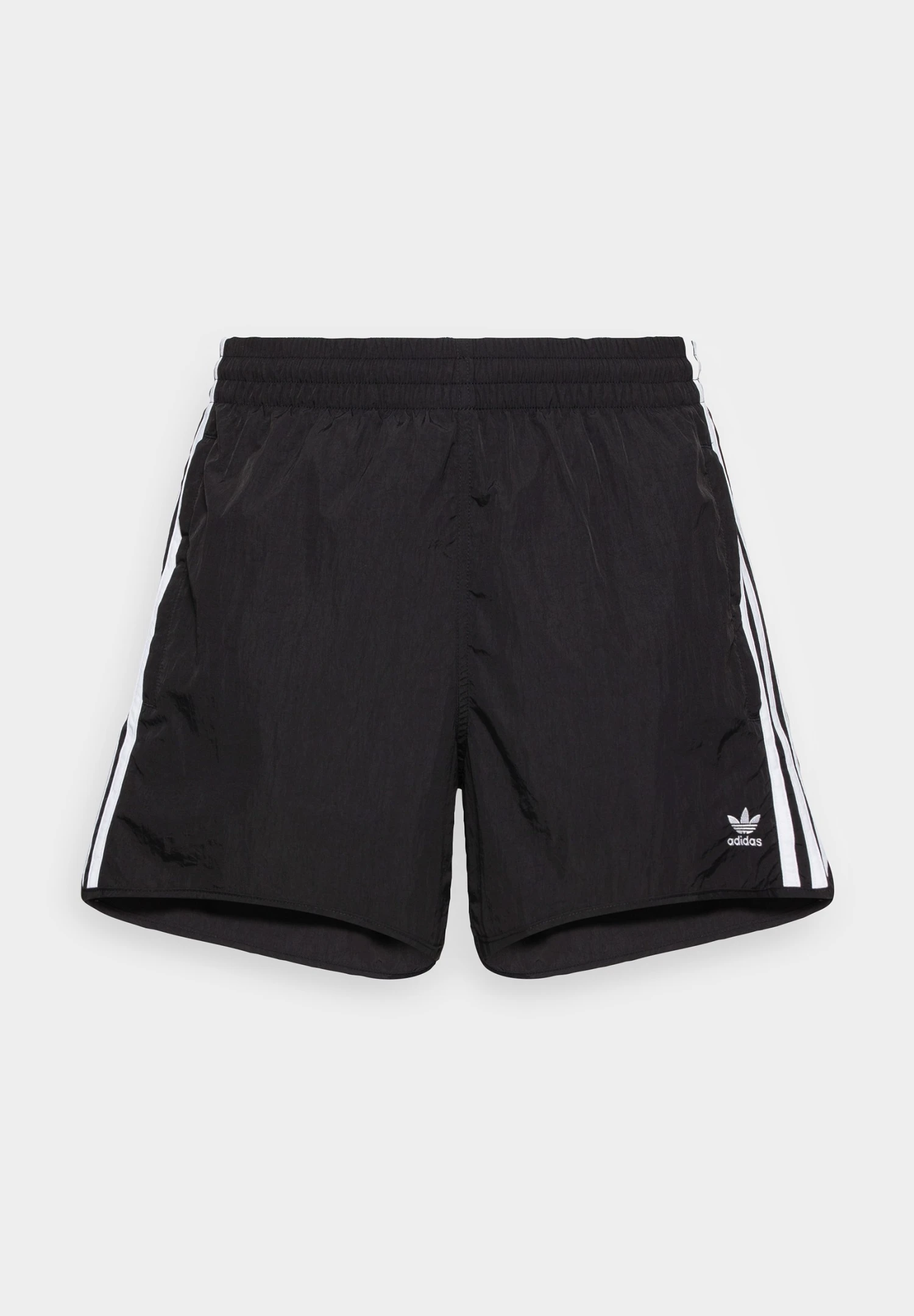 Adidas Originals SPRINTER - Shorts - Grey Two Grey Three 18 Adidas Originals SPRINTER - Shorts - Grey Two Grey Three - Image 18