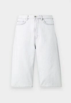 SAMSØE SAMSØE ROGER - Denim Shorts - Surf Spray -Zalando UK-Outlet 3fb313728eb345abae243e5199265b5a