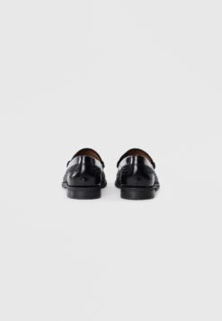 Boss LYCIA - Slip-ons - Black -Zalando UK-Outlet 3fdb51d9b8574080ab2dbf4b86b31b20