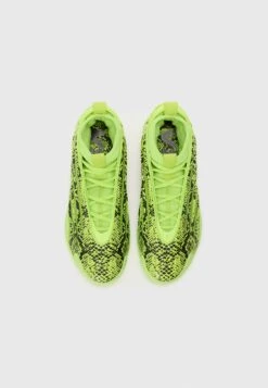 ADIDAS PERFORMANCE HARDEN VOLUME 9 - Basketball Shoes - Green -Zalando UK-Outlet 3fed882a506840c1b8f790c6031d5e2f