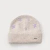Barts AINALA BEANIE UNISEX - Beanie - Cream