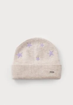 Barts AINALA BEANIE UNISEX - Beanie - Cream
