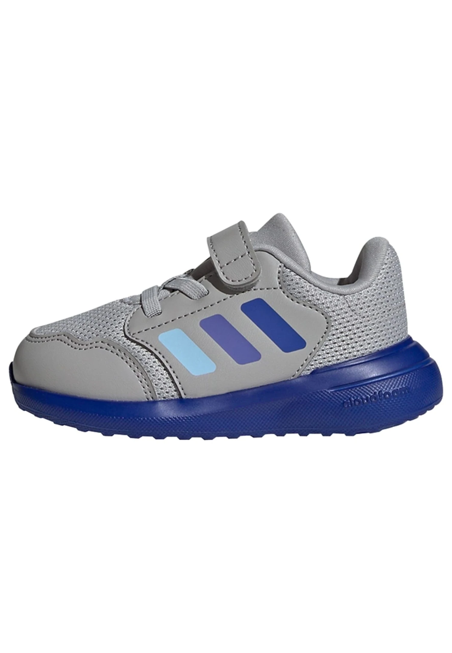 ADIDAS PERFORMANCE TENSAUR UNISEX - Road Running Shoes - Core Black/white 8 ADIDAS PERFORMANCE TENSAUR UNISEX - Road Running Shoes - Core Black/white - Image 8