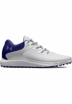 Under Armour Trail Running Shoes - White -Zalando UK-Outlet 40464c6c89b046c9aed94bb06ddb043c