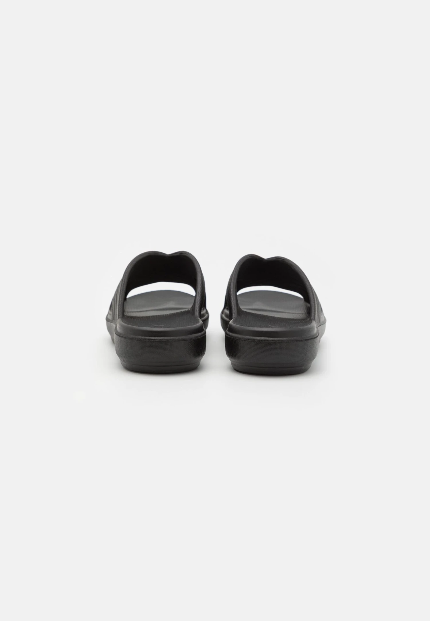 Roxy Rivie - Pool Slides - Black 4 Roxy Rivie - Pool Slides - Black - Image 4