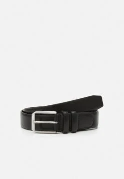 Pier One Belt Business - Black