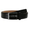 Tiger Of Sweden HELMI - Belt - Black