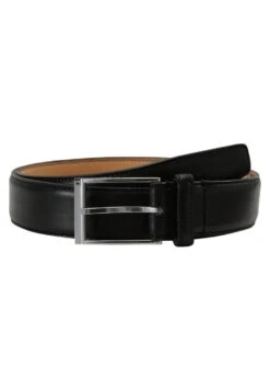 Tiger Of Sweden HELMI - Belt - Black