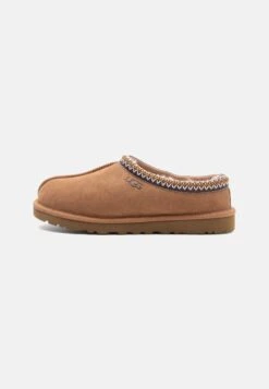 Ugg TASMAN II - Slippers - Dusted Cocoa / Dusted Cocoa -Zalando UK-Outlet 40ba90c6f4954fd7ae42f9b05beacac9