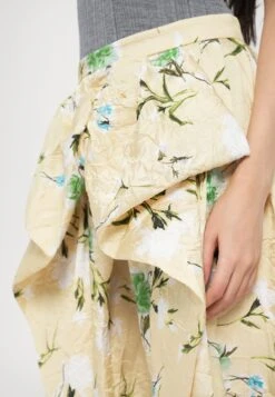 Erdem Pleated Skirt - Lemon Ice 13 Erdem Pleated Skirt - Lemon Ice -Zalando UK-Outlet 40d1c68d2fb24dff99893bdb3f284c87