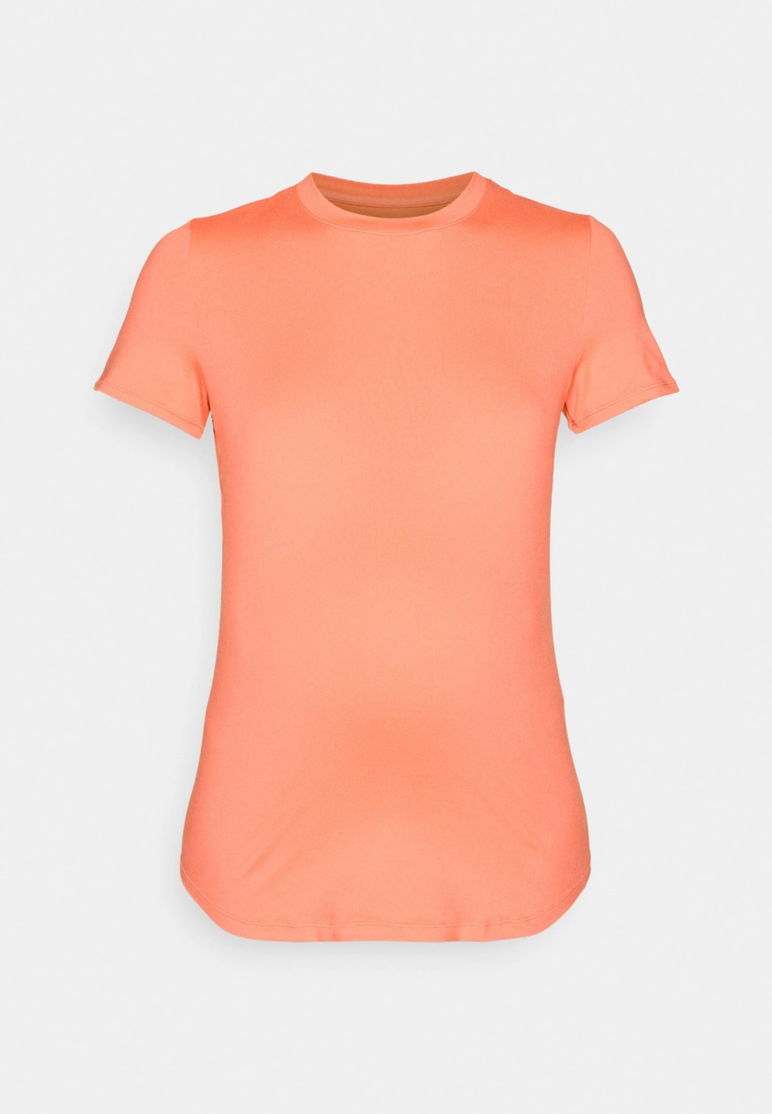 Nike Performance ONE - Sports T-shirt - Burgundy Crush 7 Nike Performance ONE - Sports T-shirt - Burgundy Crush - Image 7