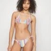 Missoni BIKINI - Bikini - Multicolored Spacedyed