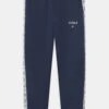 SikSilk Medley - Tracksuit Bottoms - Navy