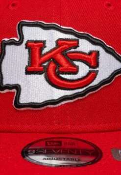 NEW ERA NFL PATCH 9SEVENTY® UNISEX - Cap - Kansas City Chiefs Fdr -Zalando UK-Outlet 410dbbdc8a7d4238bc959f7350fbd545