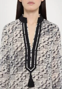 Tory Burch PRINTED - Day Dress - New Ivory -Zalando UK-Outlet 412d39ee281e459d90fb7b2179865c0c