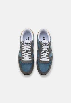Diadora Camaro Unisex - Trainers - Blue Mirage/Pewter 9 Diadora Camaro Unisex - Trainers - Blue Mirage/Pewter -Zalando UK-Outlet 416b4f000b574add9918112c8946f366