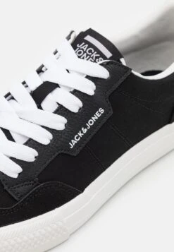 Jack & Jones Jfwmorden - Trainers - Anthracite -Zalando UK-Outlet 4171a21e59454a72baa5ace24b1b1753