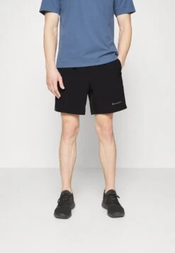 Champion Sports Shorts - Black