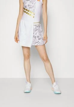 Ellesse Binary Skort - Sports Skirt - White
