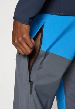 Peak Performance GRAVITY PANTS - Ski Pants - Azure Ascent -Zalando UK-Outlet 418ecc05bcd84e4299d62d18e4815f7b