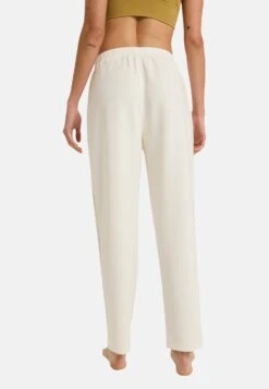 Roxy RISE & VIBE SWEETS - FÜR ERJNP03660 - Tracksuit Bottoms - White -Zalando UK-Outlet 4191e8d8e30d4052b53e694046622040