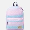 Kidzroom Backpack Milky Kiss Stay Cute Pastel Beauty Unisex - Rucksack - Multicolour